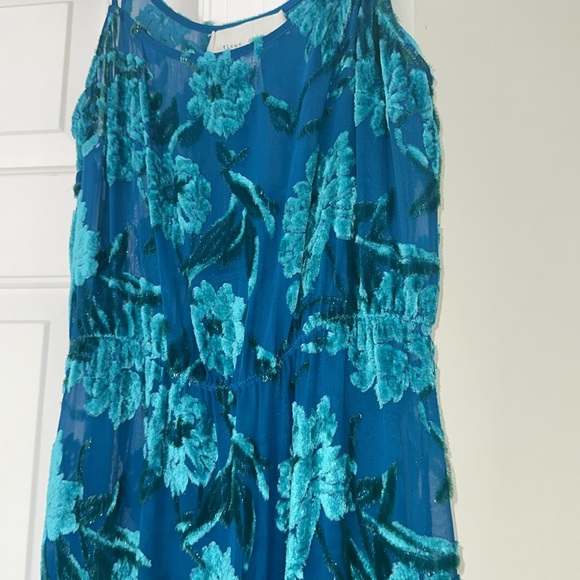 Fleur Du Mal Silk Mini Slip Dress - Picture 10 of 11